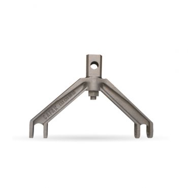 PEHLİVAN ÇEKİ, Şafak döküm,Şafak Dökümsan,Konya Şafak Döküm