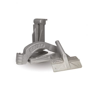 ARA ÇAPA MAKİNESİ YAN KOLU, Şafak döküm,Şafak Dökümsan,Konya Şafak Döküm