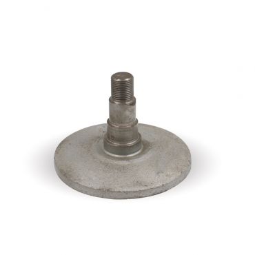 YAN SAC DİSK MİLİ, Şafak döküm,Şafak Dökümsan,Konya Şafak Döküm