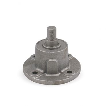 POTINGER YATAĞI, Şafak döküm,Şafak Dökümsan,Konya Şafak Döküm