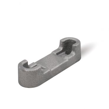 YATAK KELEPÇESİ, Şafak döküm,Şafak Dökümsan,Konya Şafak Döküm