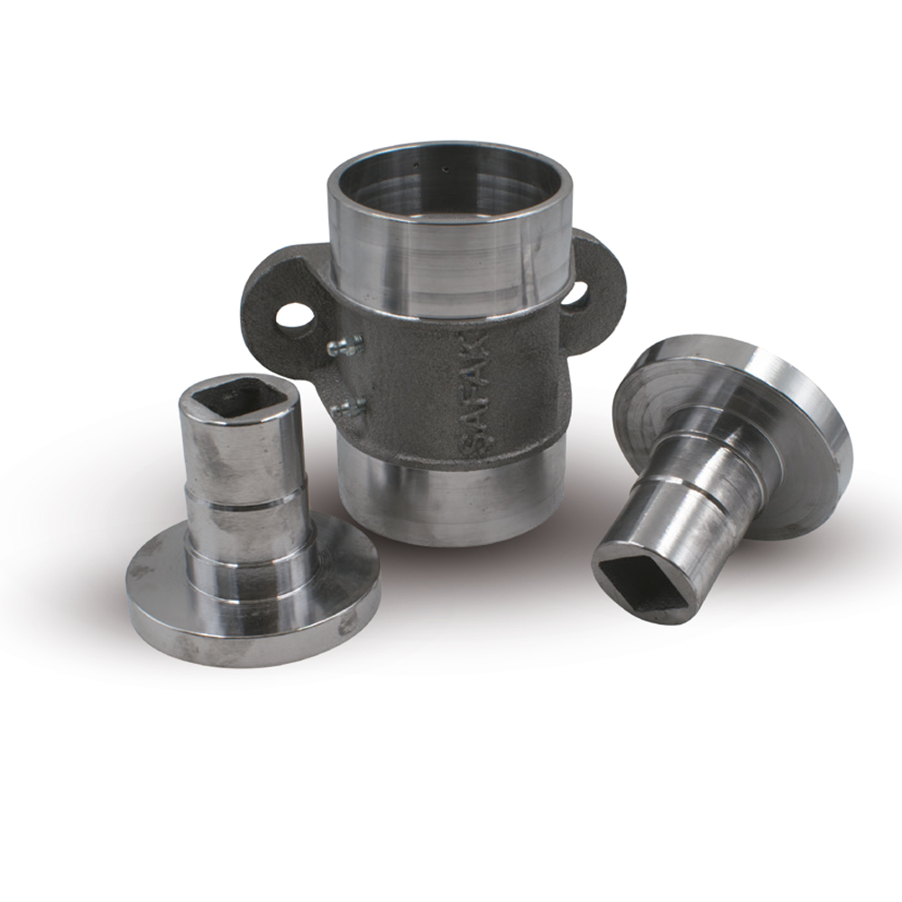 S-28 DİSKARO YATAĞI (18cm), Şafak döküm,Şafak Dökümsan,Konya Şafak Döküm