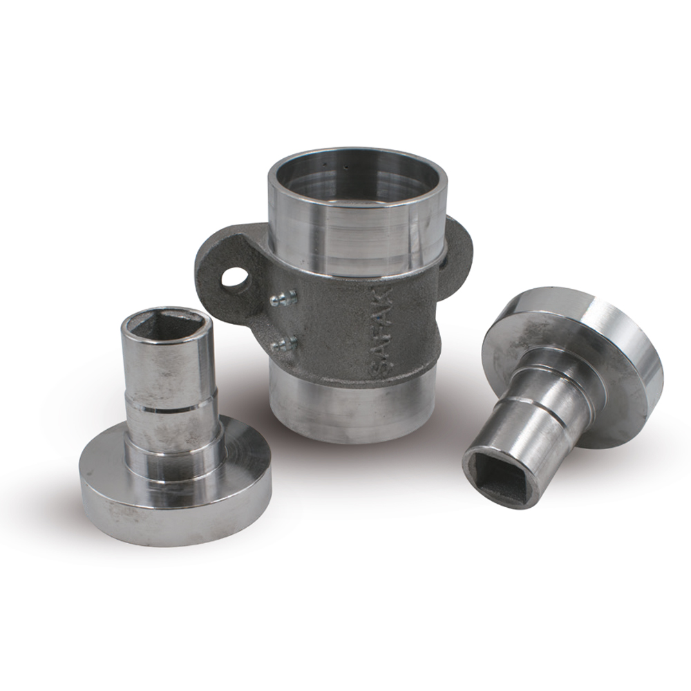 S-28 DİSKARO YATAĞI (20cm), Şafak döküm,Şafak Dökümsan,Konya Şafak Döküm