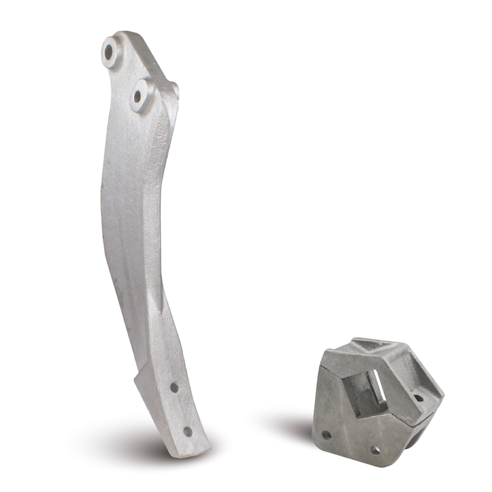 S-4 ÇİZEL AYAĞI, Şafak döküm,Şafak Dökümsan,Konya Şafak Döküm