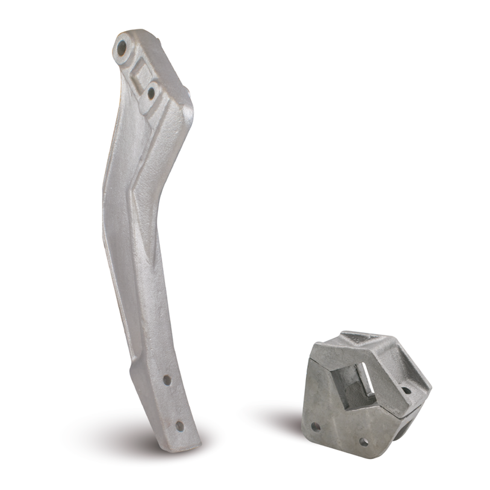 S-6 ÇİZEL AYAĞI ÇEŞİTLERİ, Şafak döküm,Şafak Dökümsan,Konya Şafak Döküm