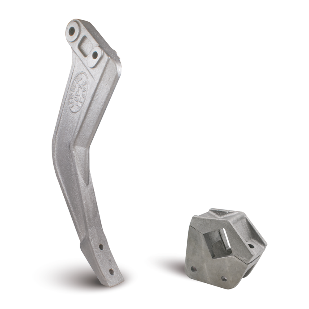 S-60 ÇİZEL AYAĞI, Şafak döküm,Şafak Dökümsan,Konya Şafak Döküm