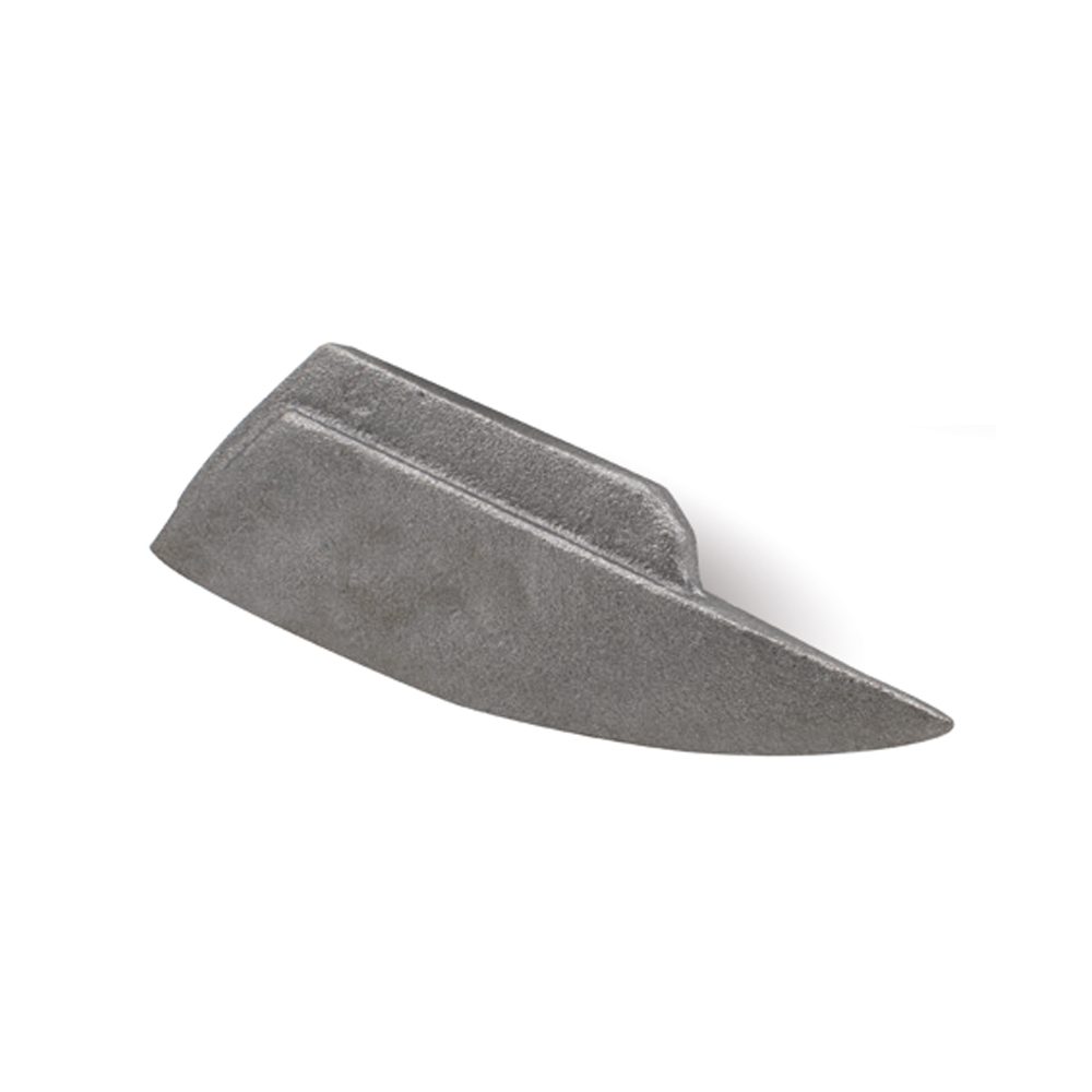 MİBZER BIÇAĞI, Şafak döküm,Şafak Dökümsan,Konya Şafak Döküm