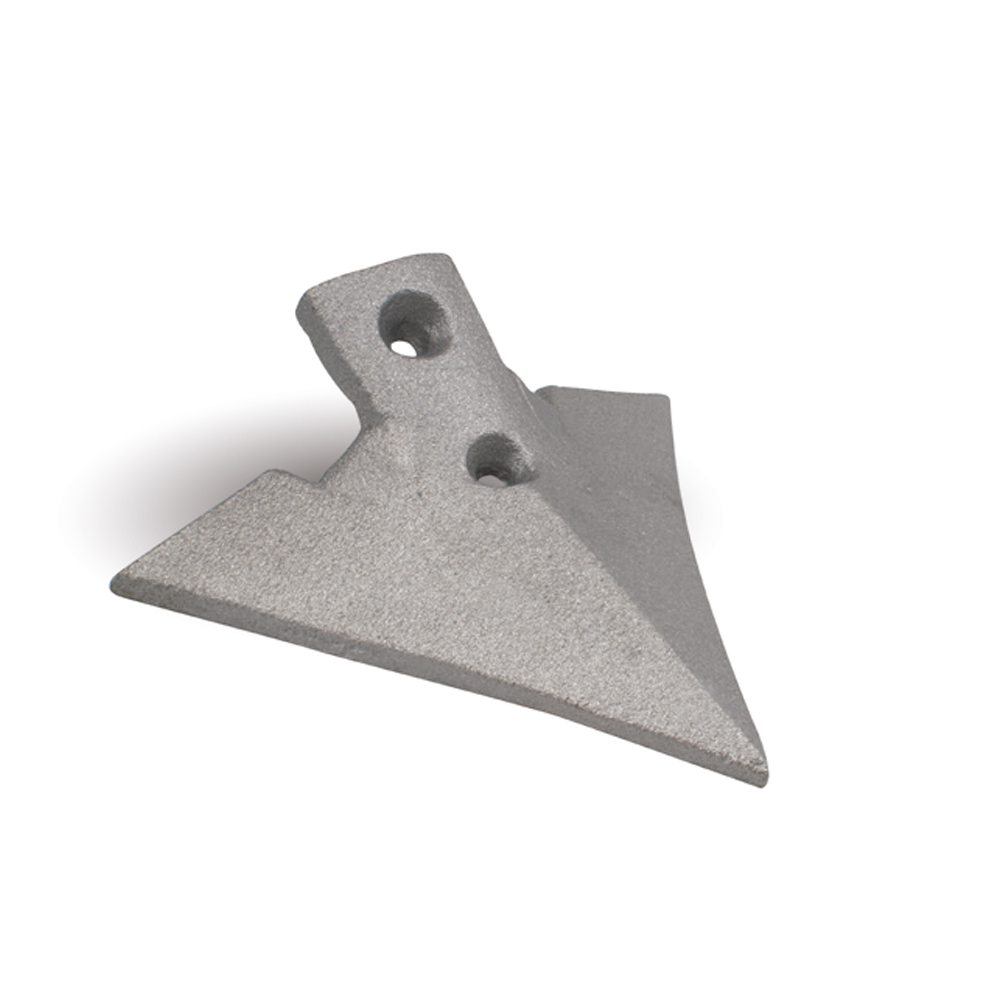 KAZ AYAĞI, Şafak döküm,Şafak Dökümsan,Konya Şafak Döküm