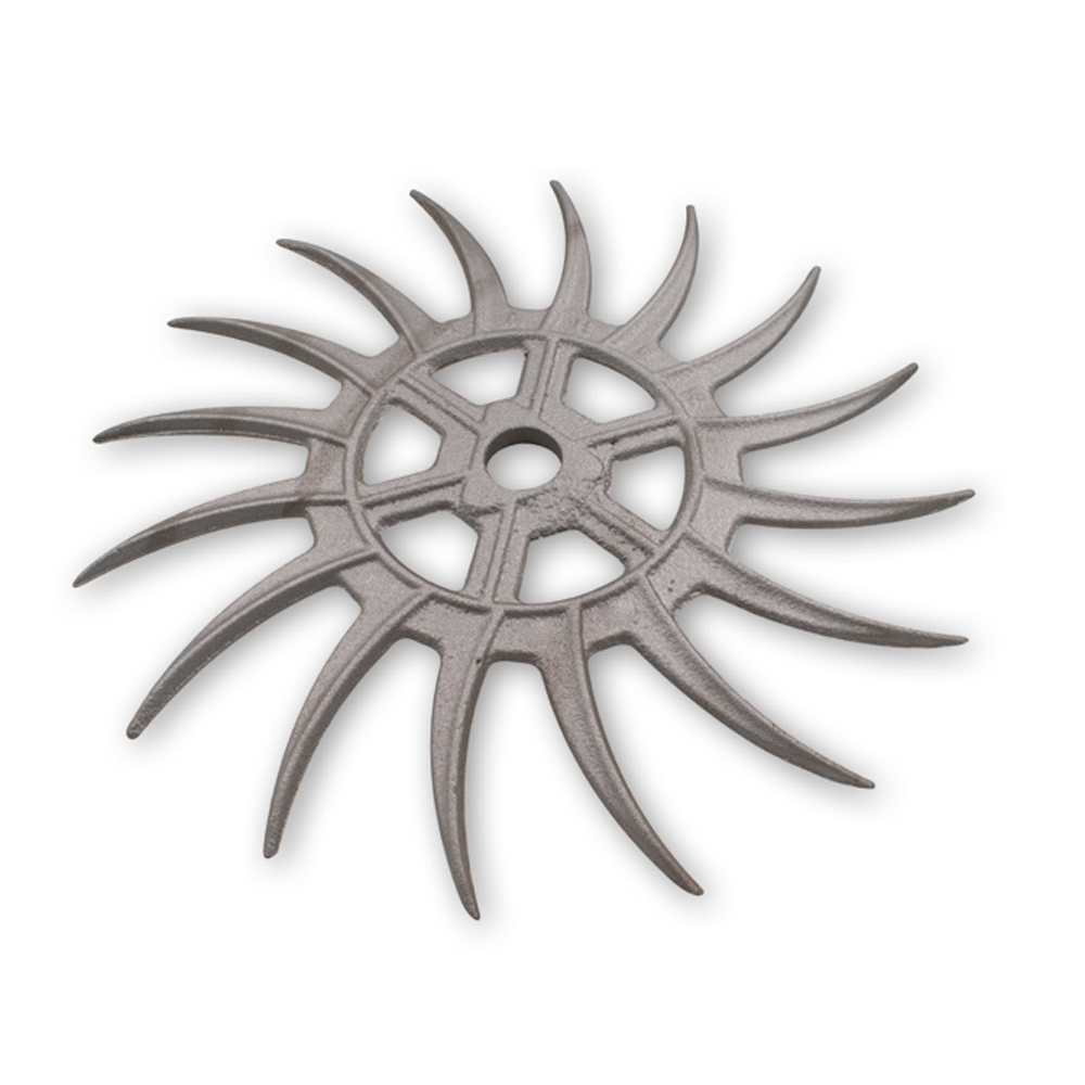 KAYMAK KIRAN, Şafak döküm,Şafak Dökümsan,Konya Şafak Döküm