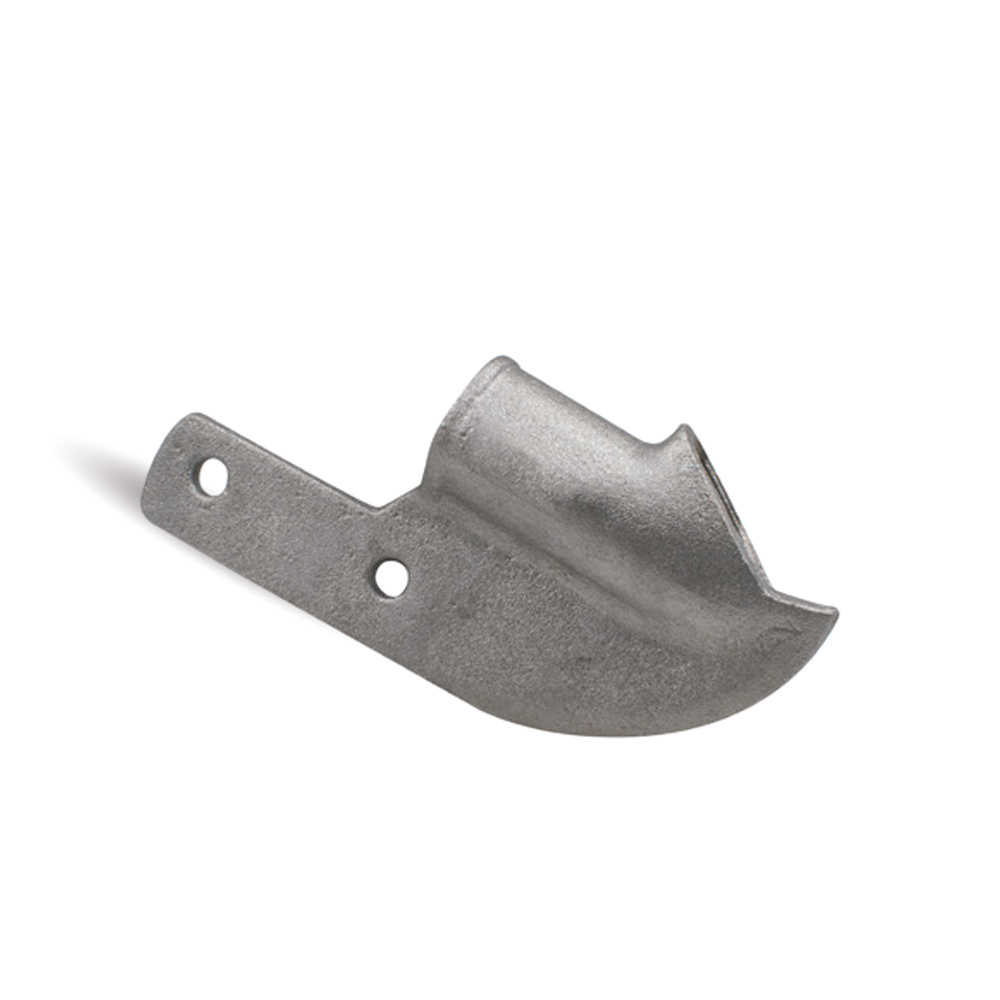 MİBZER BIÇAĞI, Şafak döküm,Şafak Dökümsan,Konya Şafak Döküm