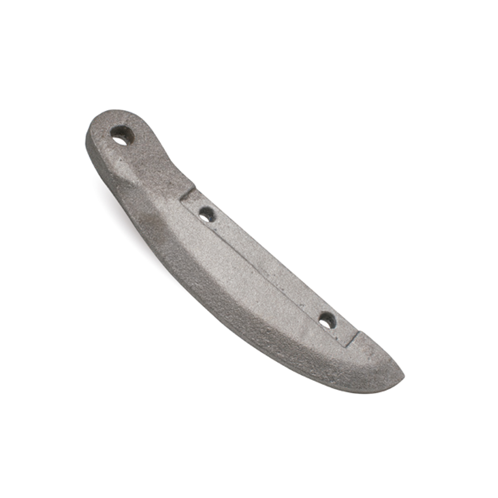 MİBZER BIÇAĞI, Şafak döküm,Şafak Dökümsan,Konya Şafak Döküm